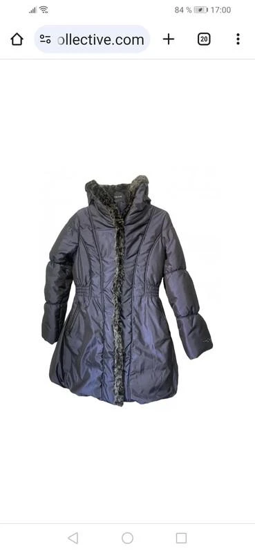 manteau fille CATIMINI – photo 7